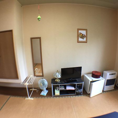 Shimamaki Motta Kaigan Onsen Ryokan מראה חיצוני תמונה