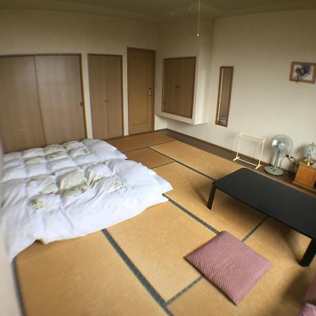Shimamaki Motta Kaigan Onsen Ryokan מראה חיצוני תמונה