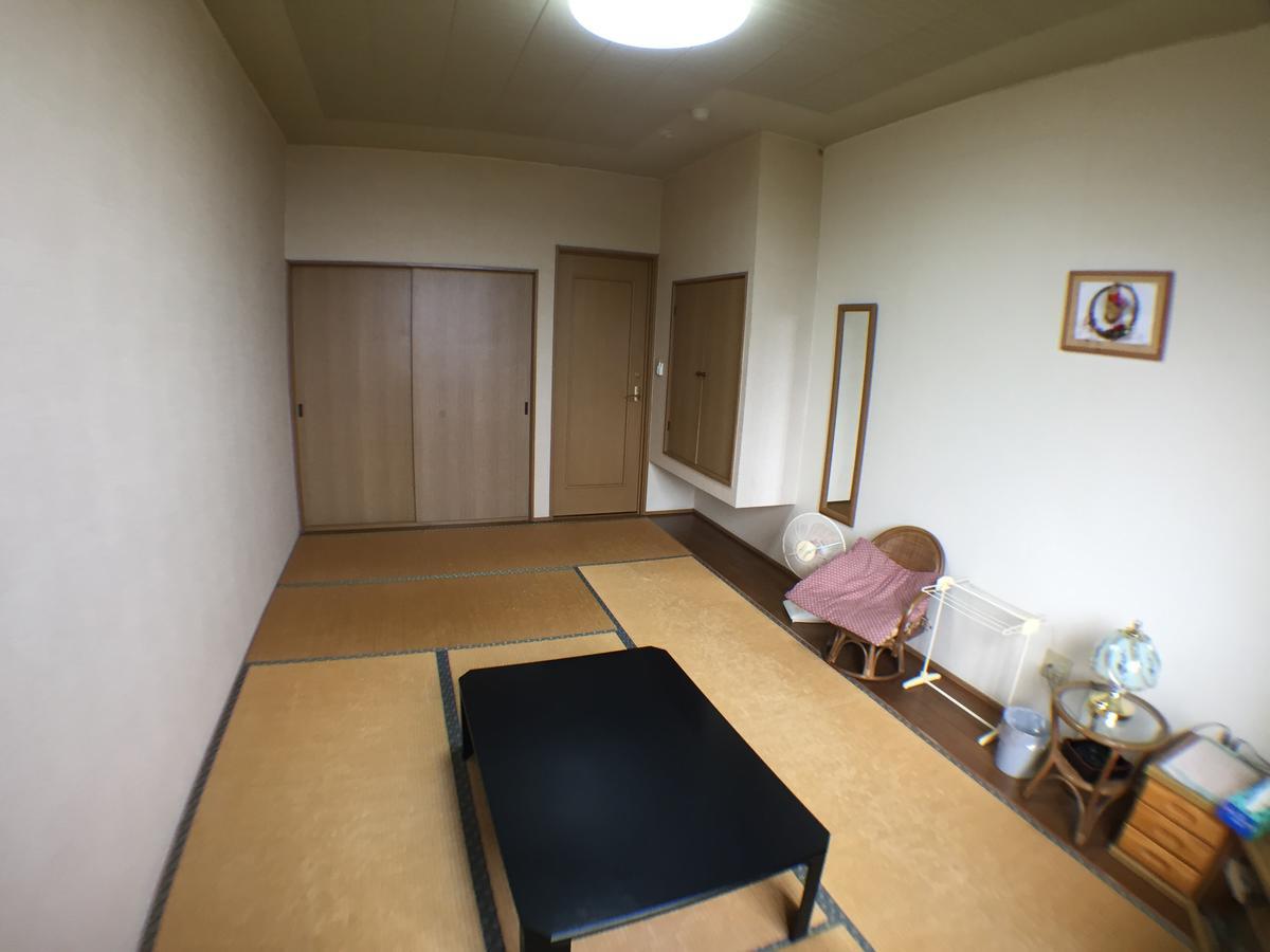 Shimamaki Motta Kaigan Onsen Ryokan מראה חיצוני תמונה