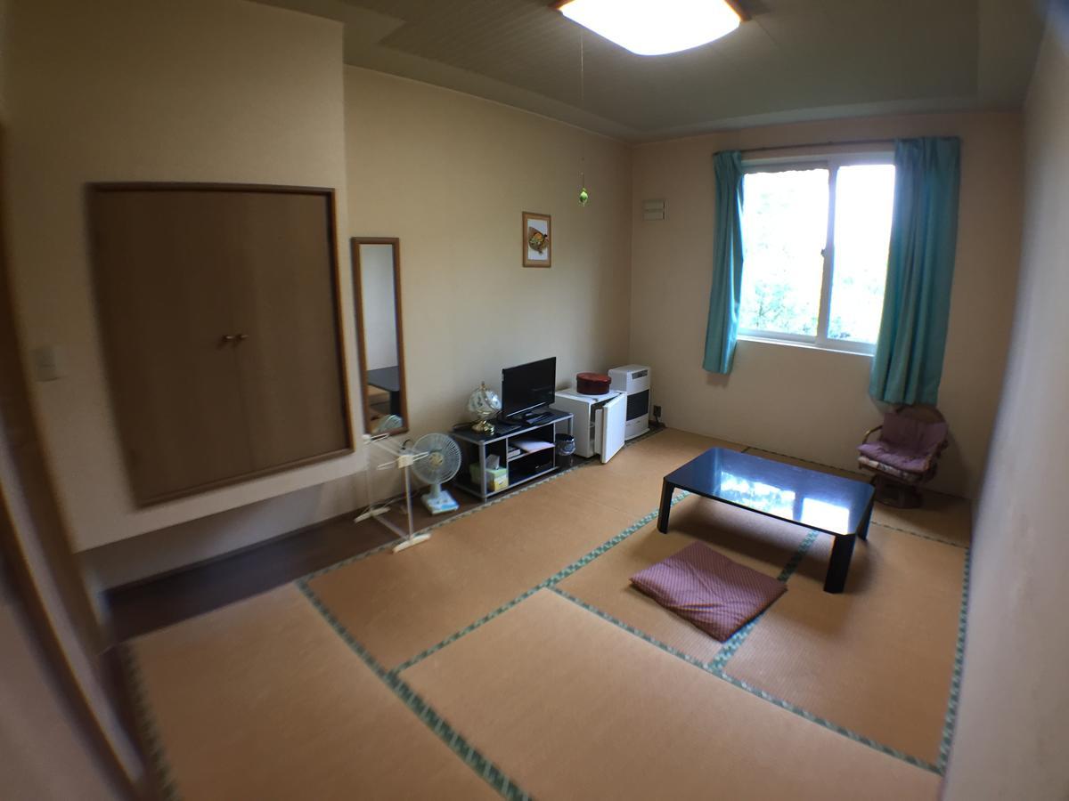 Shimamaki Motta Kaigan Onsen Ryokan מראה חיצוני תמונה
