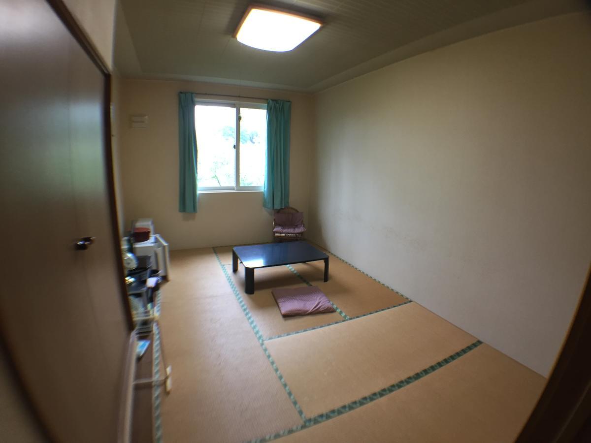 Shimamaki Motta Kaigan Onsen Ryokan מראה חיצוני תמונה