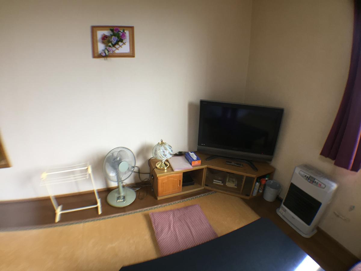 Shimamaki Motta Kaigan Onsen Ryokan מראה חיצוני תמונה
