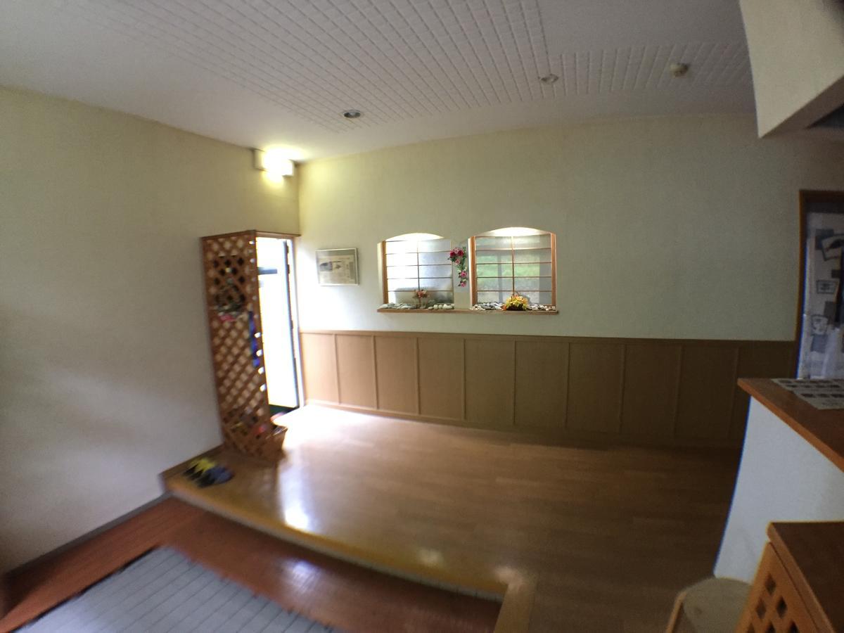 Shimamaki Motta Kaigan Onsen Ryokan מראה חיצוני תמונה
