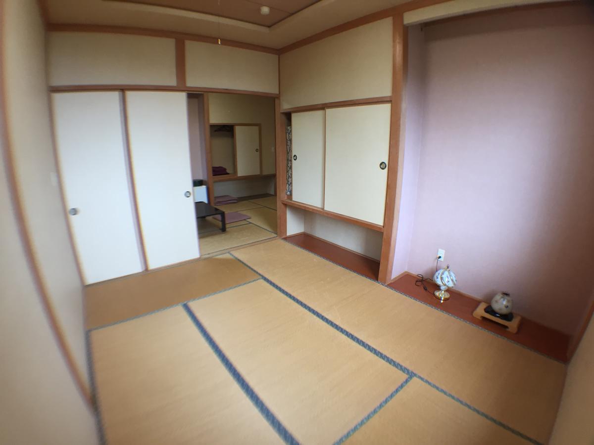 Shimamaki Motta Kaigan Onsen Ryokan מראה חיצוני תמונה