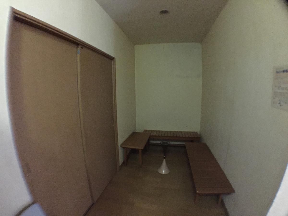 Shimamaki Motta Kaigan Onsen Ryokan מראה חיצוני תמונה