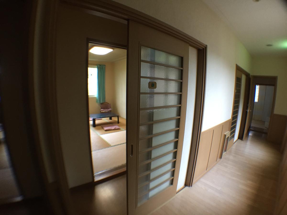 Shimamaki Motta Kaigan Onsen Ryokan מראה חיצוני תמונה
