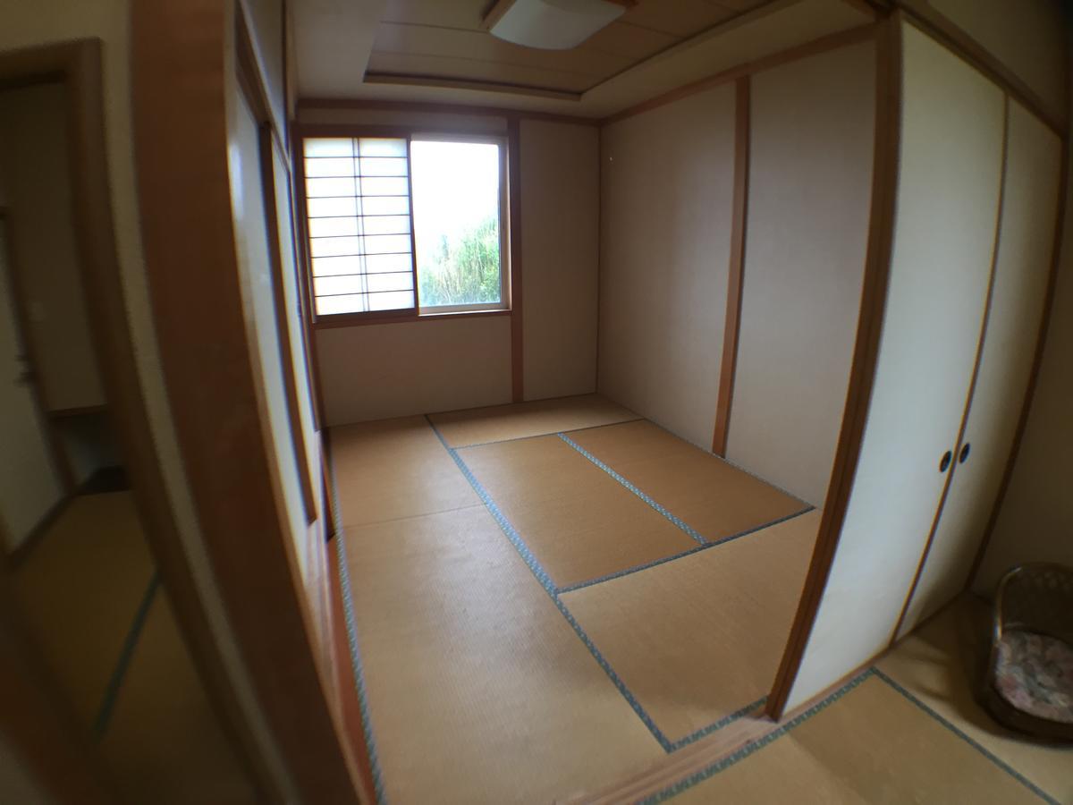 Shimamaki Motta Kaigan Onsen Ryokan מראה חיצוני תמונה