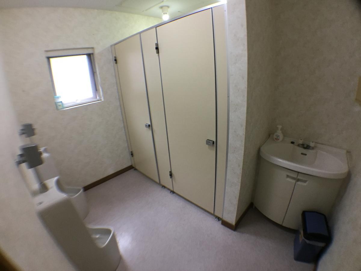 Shimamaki Motta Kaigan Onsen Ryokan מראה חיצוני תמונה