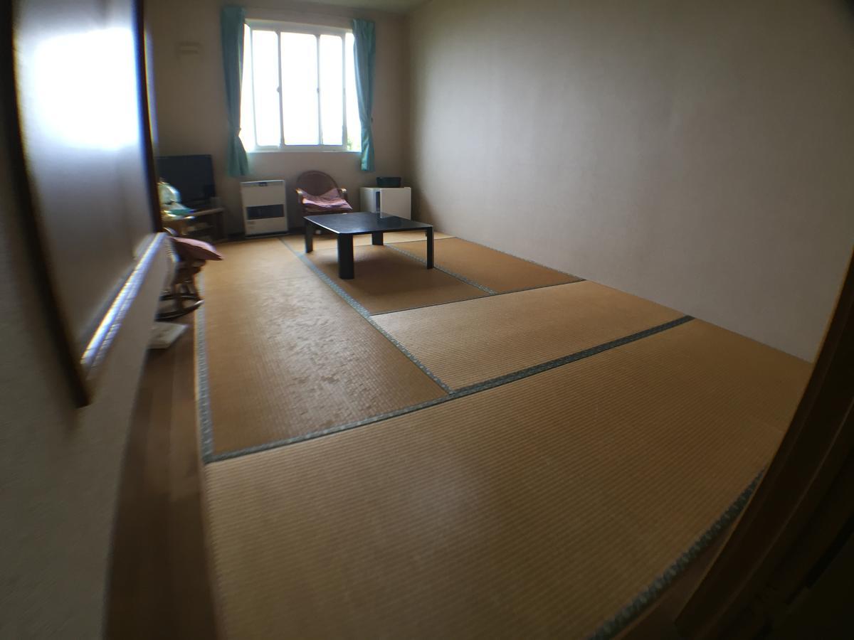 Shimamaki Motta Kaigan Onsen Ryokan מראה חיצוני תמונה